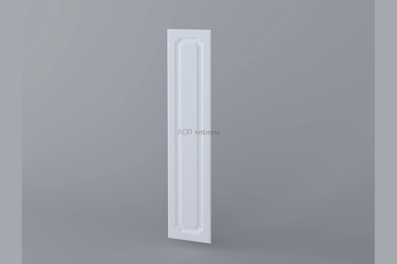 Панел за горен шкаф ПШ 149 см. Валенсия NEW - бяло ID 21701 - hop-mebeli.com - 1 Панел за горен шкаф ПШ 149 см. Валенсия NEW - бяло ID 21701 - 1