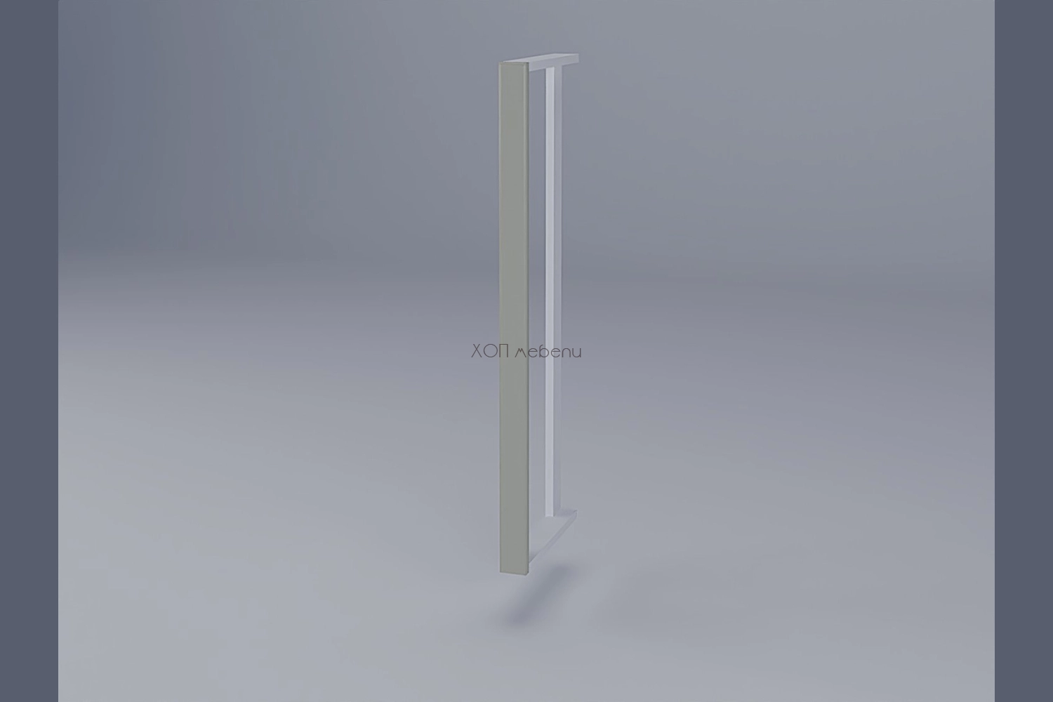 Бленда за горен ред 92 см. Влада айвори ID 17128 - hop-mebeli.com - 1 Бленда за горен ред 92 см. Влада айвори ID 17128 - 1