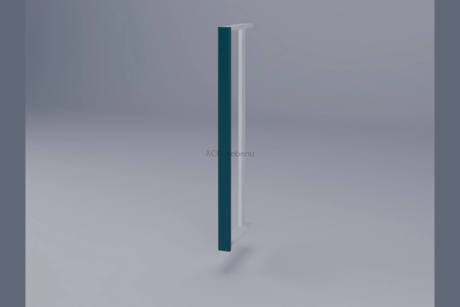 Бленда за горен ред 92 см. Влада аквамарин ID 17028 - hop-mebeli.com - 1 Бленда за горен ред 92 см. Влада аквамарин ID 17028 - 1