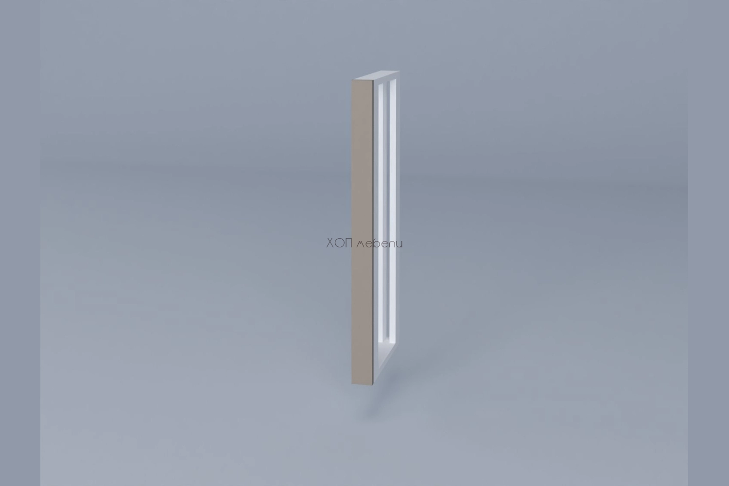 Бленда за горен ред Софи h-720 - глина ID 23484 - hop-mebeli.com - 1 Бленда за горен ред Софи h-720 - глина ID 23484 - 1