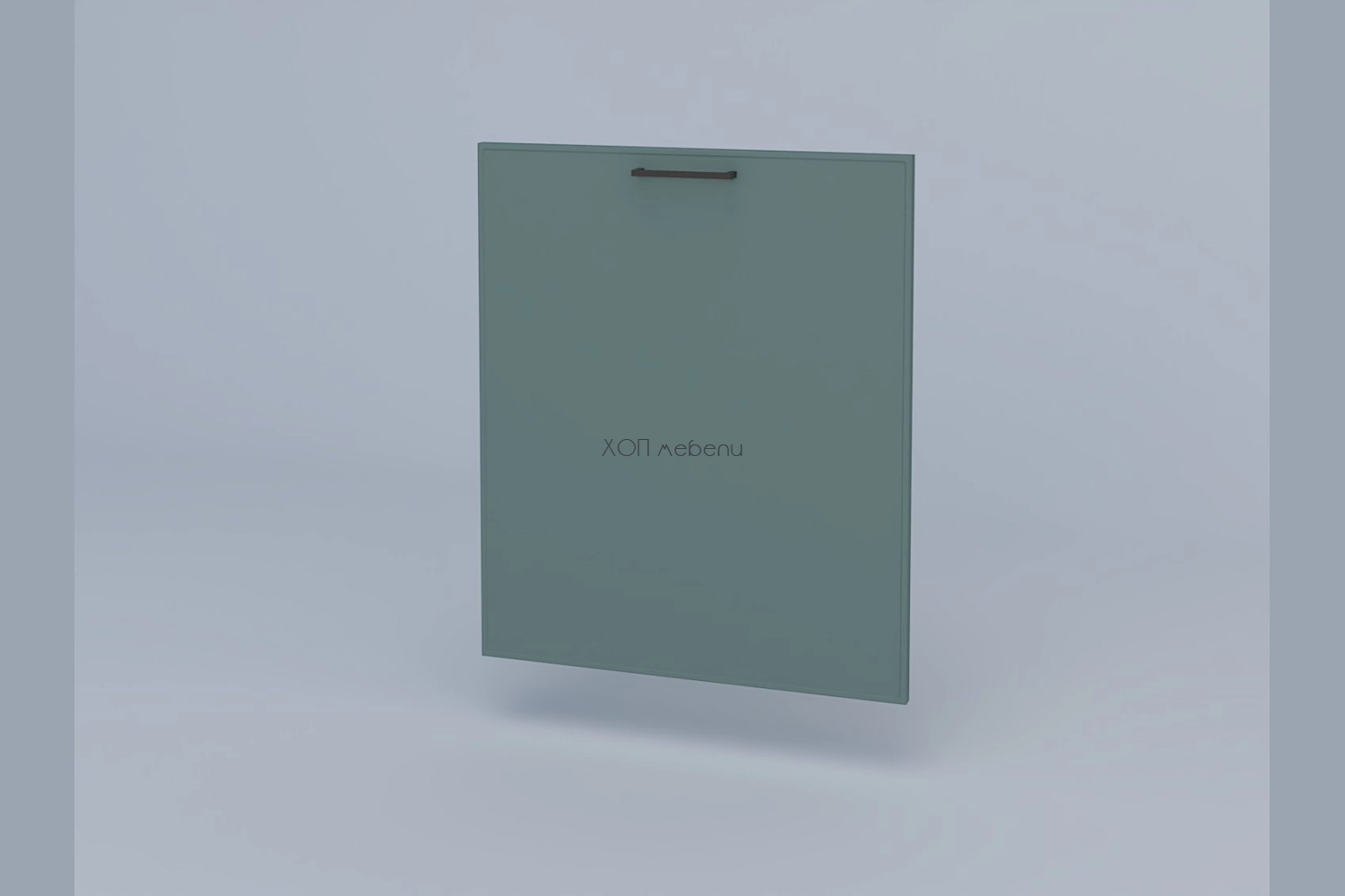 Врата за електроуред Ариел на 60 см. - лагуна софт ID 23040 - hop-mebeli.com - 1 Врата за електроуред Ариел на 60 см. - лагуна софт ID 23040 - 1