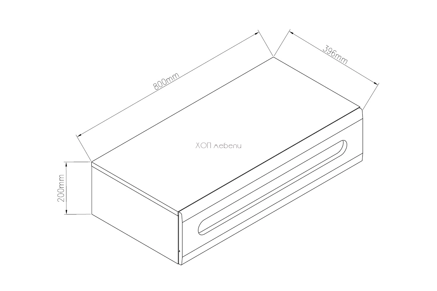 Размери на Обзавеждане за коридор Бианко NEW бял гланц / апалачи ID 12589 - hop-mebeli.com - 1 Размери на Обзавеждане за коридор Бианко NEW бял гланц / апалачи ID 12589 - 1