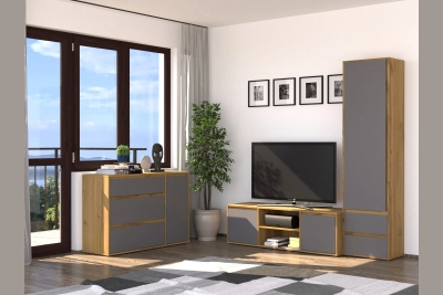 Модулна система Нитро