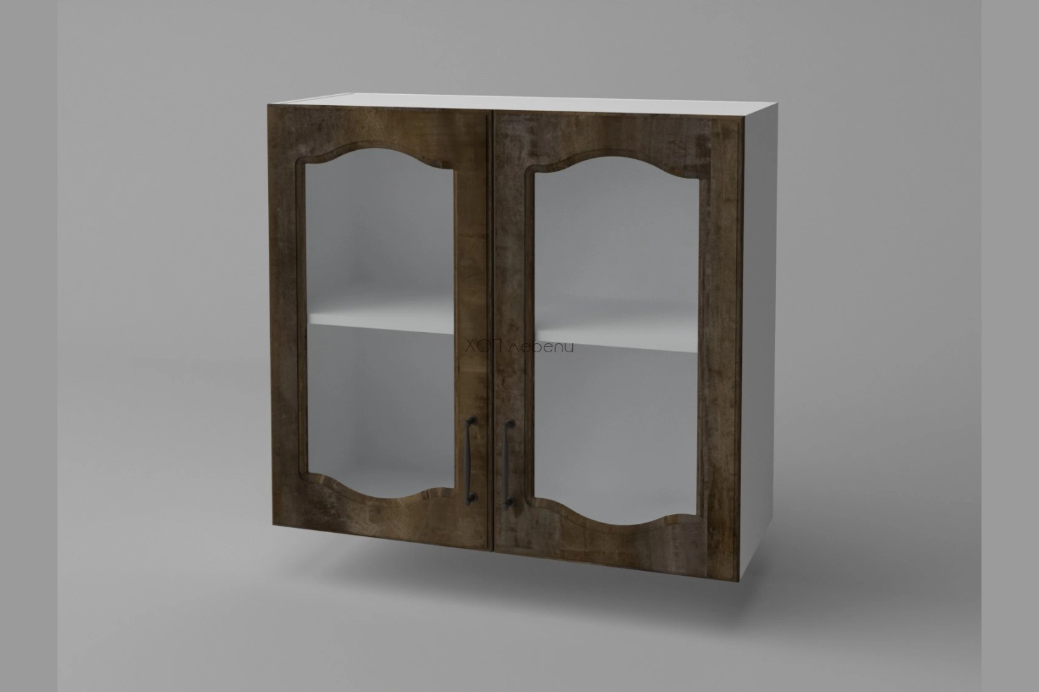 Шкаф B80СК Оля NEW трансилвания ID 18833 - hop-mebeli.com - 1 Шкаф B80СК Оля NEW трансилвания ID 18833 - 1