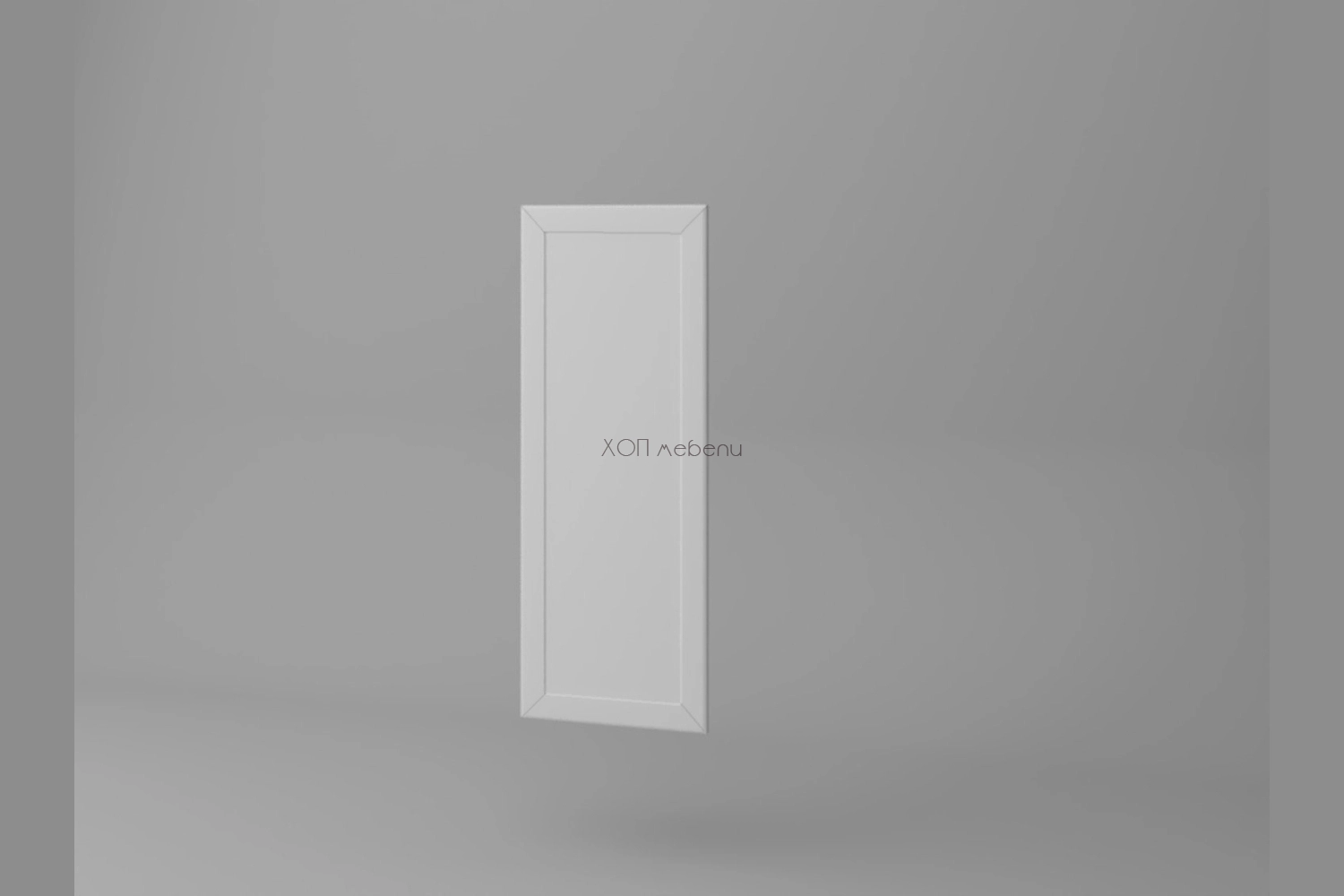 Панел вътрешен Марго бяло за колонен шкаф h233 ID 18356 - hop-mebeli.com - 1 Панел вътрешен Марго бяло за колонен шкаф h233 ID 18356 - 1