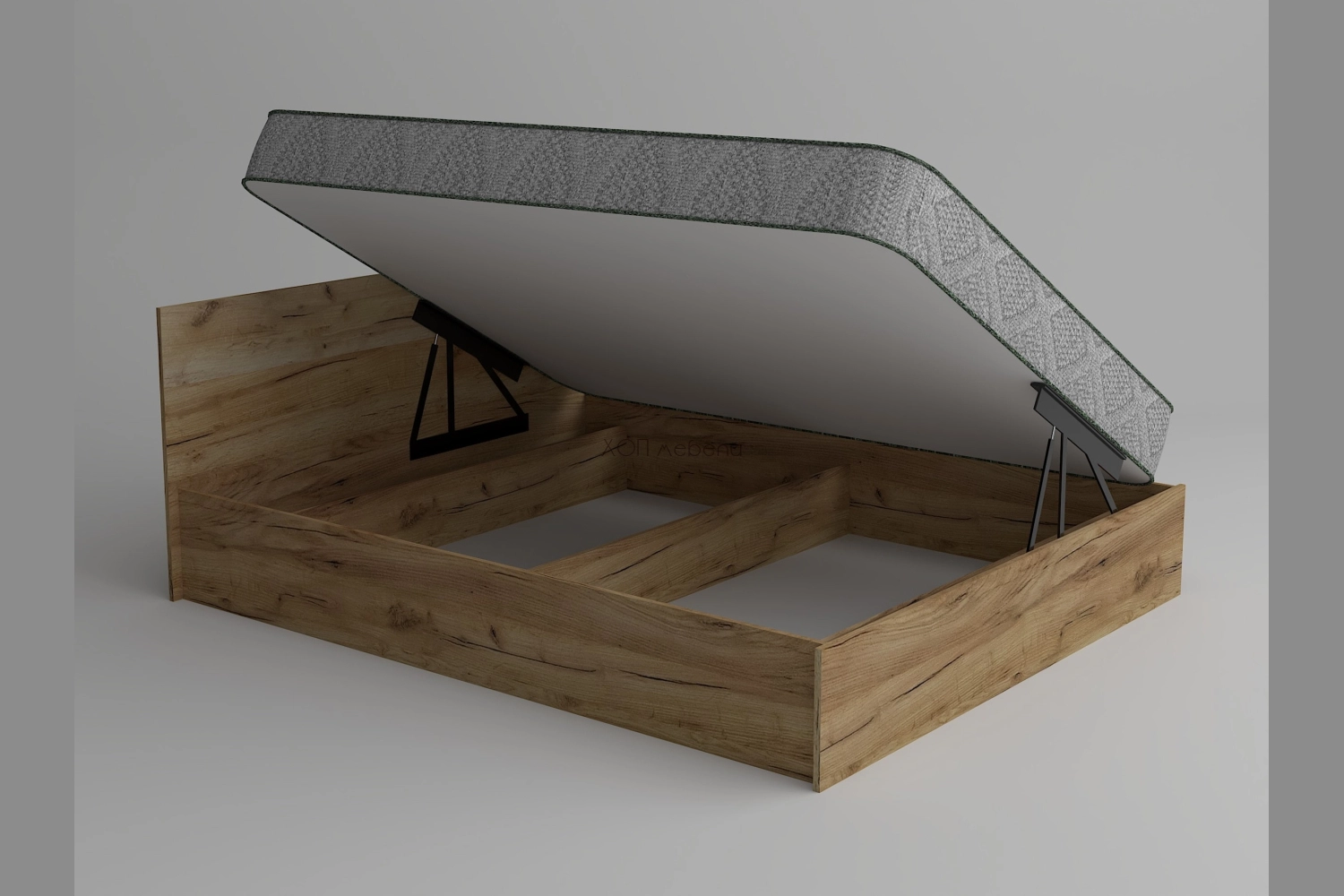 Легло Афина ID 24862 - hop-mebeli.com - 2 Легло Афина ID 24862 - 2