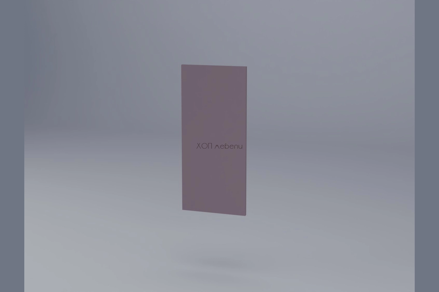 Панел за горен ред 72 см. Милана лавандула ID 17791 - hop-mebeli.com - 1 Панел за горен ред 72 см. Милана лавандула ID 17791 - 1