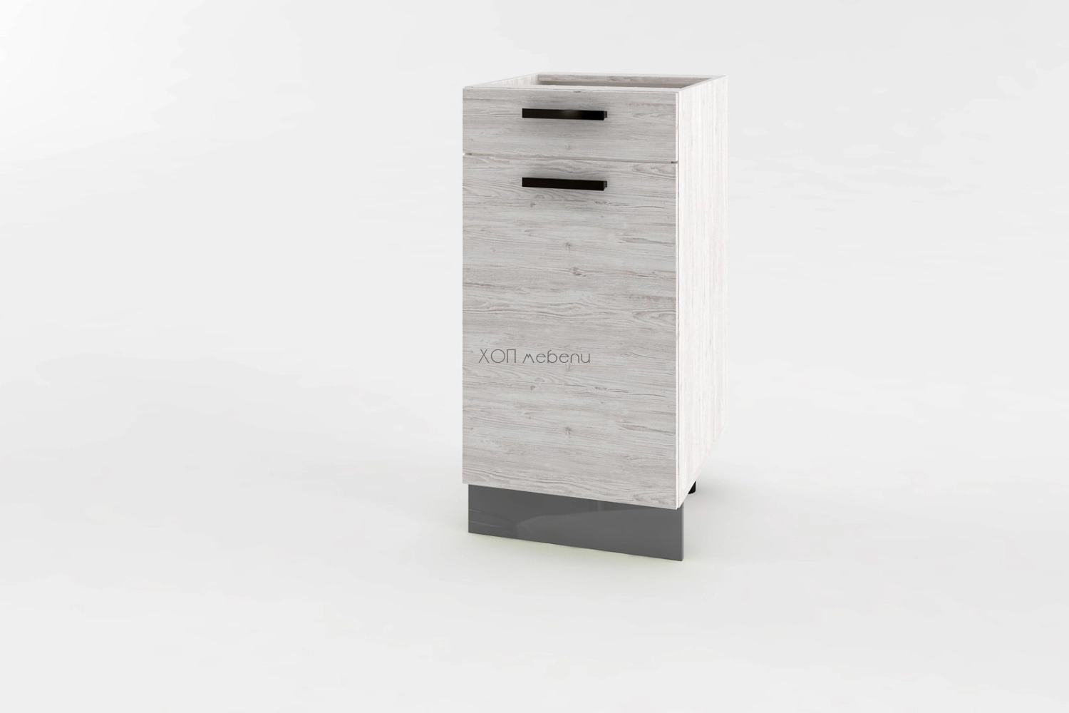 Шкаф с чекмедже H40ДШ Марта лукс артууд ID 9877 - hop-mebeli.com - 1 Шкаф с чекмедже H40ДШ Марта лукс артууд ID 9877 - 1