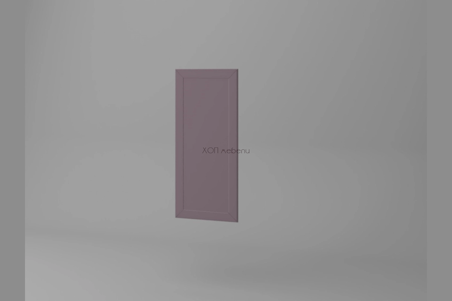 Панел вътрешен Марго лавандула за колонен шкаф h213 ID 18412 - hop-mebeli.com - 1 Панел вътрешен Марго лавандула за колонен шкаф h213 ID 18412 - 1