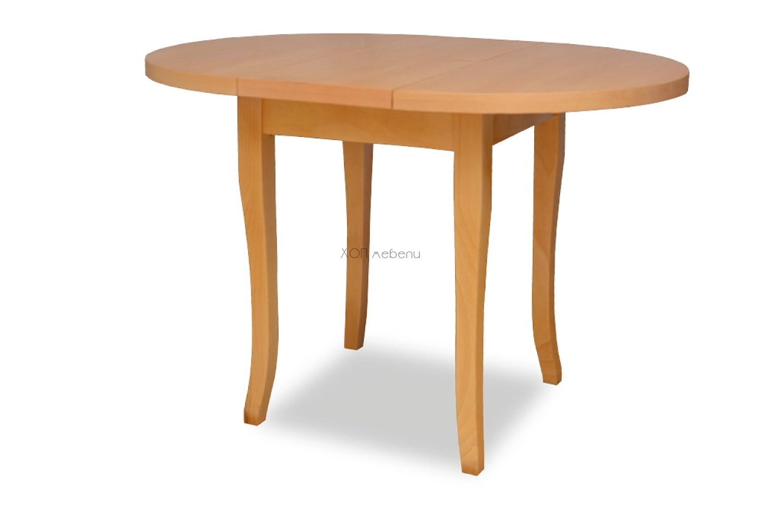 Кръгла маса 80 ID 4907 - hop-mebeli.com - 2 Кръгла маса 80 ID 4907 - 2