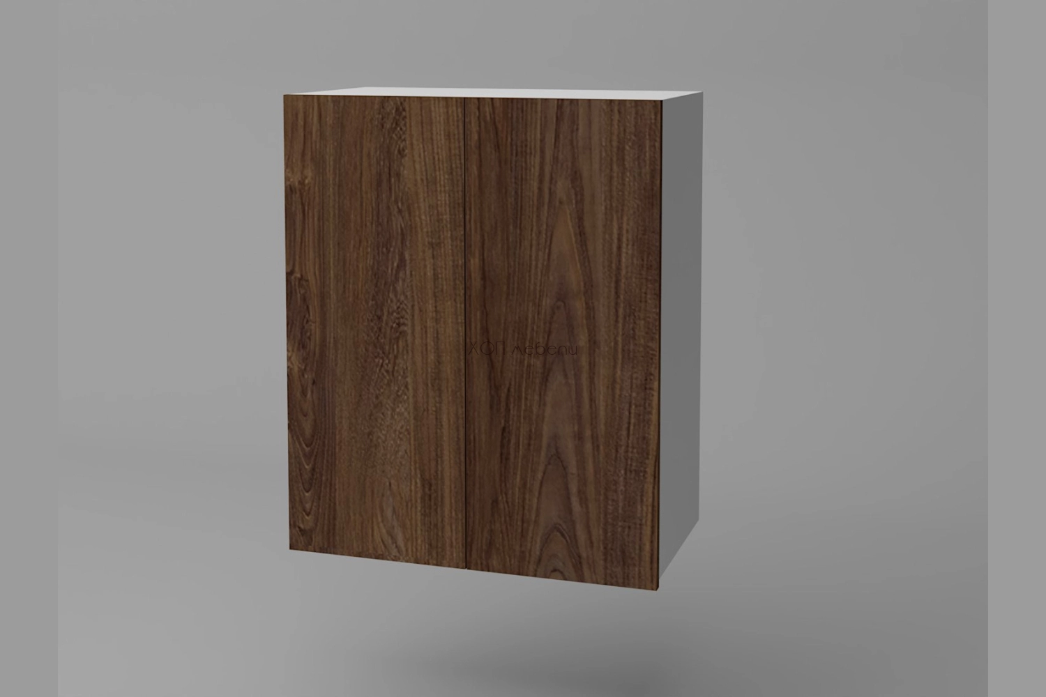 Шкаф Марго B60 морско дърво ПДЧ ID 18309 - hop-mebeli.com - 1 Шкаф Марго B60 морско дърво ПДЧ ID 18309 - 1