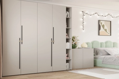 Модули СПЕЙС - кашмир