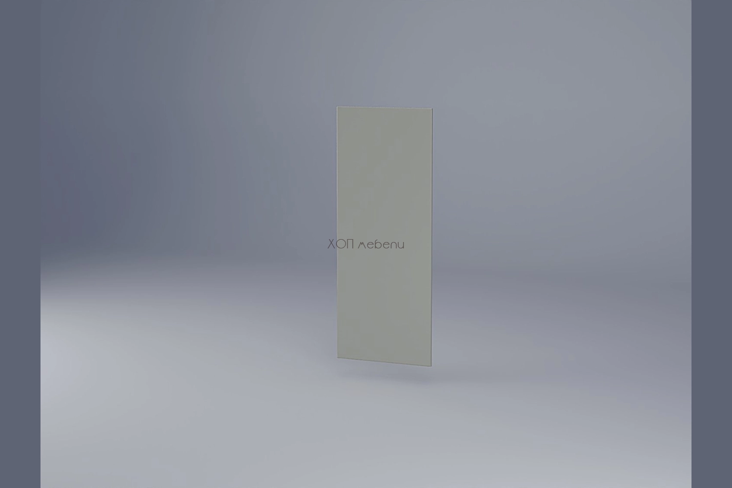 Панел вътрешен Влада айвори за колонен шкаф h233 ID 17085 - hop-mebeli.com - 1 Панел вътрешен Влада айвори за колонен шкаф h233 ID 17085 - 1