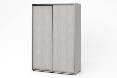 Гардероб Алфа ПВ АРТУУД БЕЗ ОГЛЕДАЛА Дължина 160 - В220/Д60 см