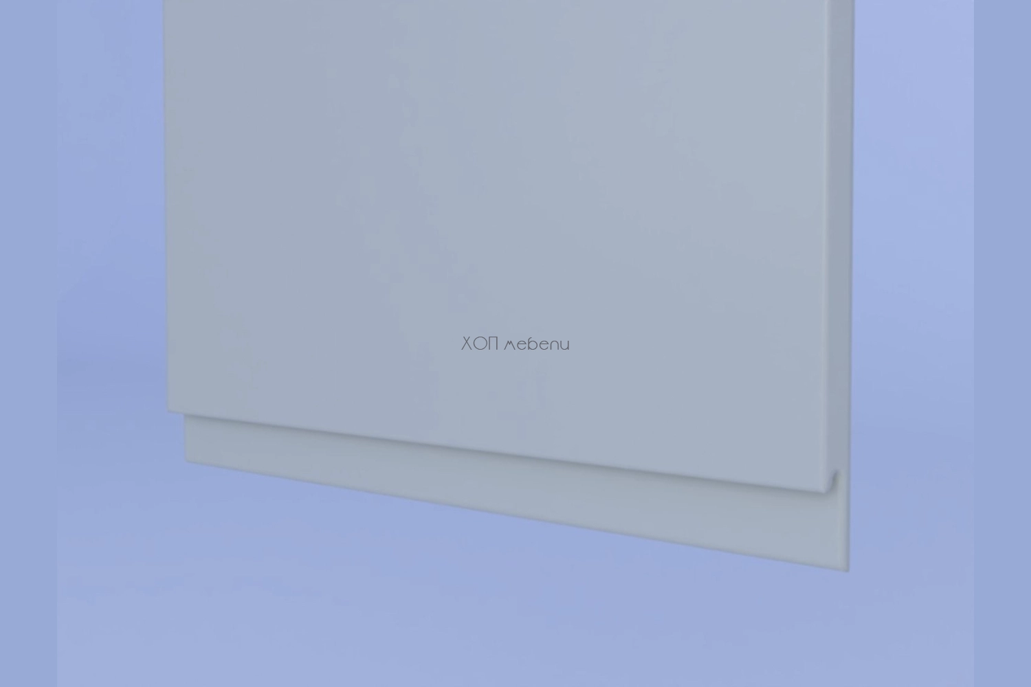 Шкаф надстройка Влада А30 айвори (320) ID 17121 - hop-mebeli.com - 2 Шкаф надстройка Влада А30 айвори (320) ID 17121 - 2