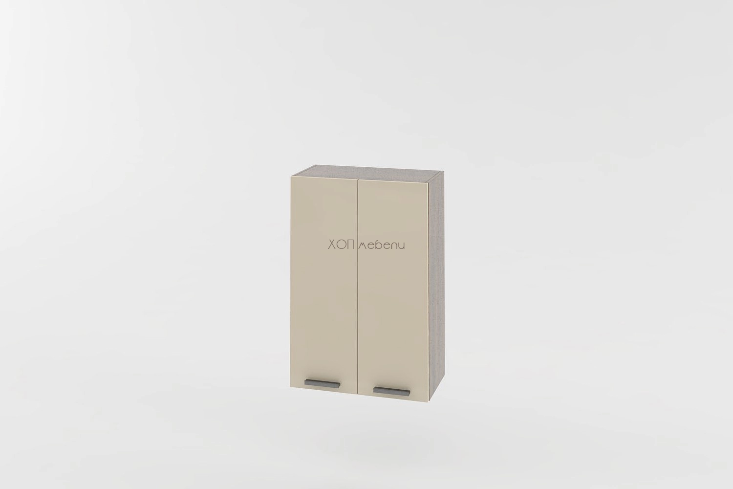 Шкаф за телескопичен абсорбатор h880 Марта лукс бежов гланц ID 13673 - hop-mebeli.com - 1 Шкаф за телескопичен абсорбатор h880 Марта лукс бежов гланц ID 13673 - 1