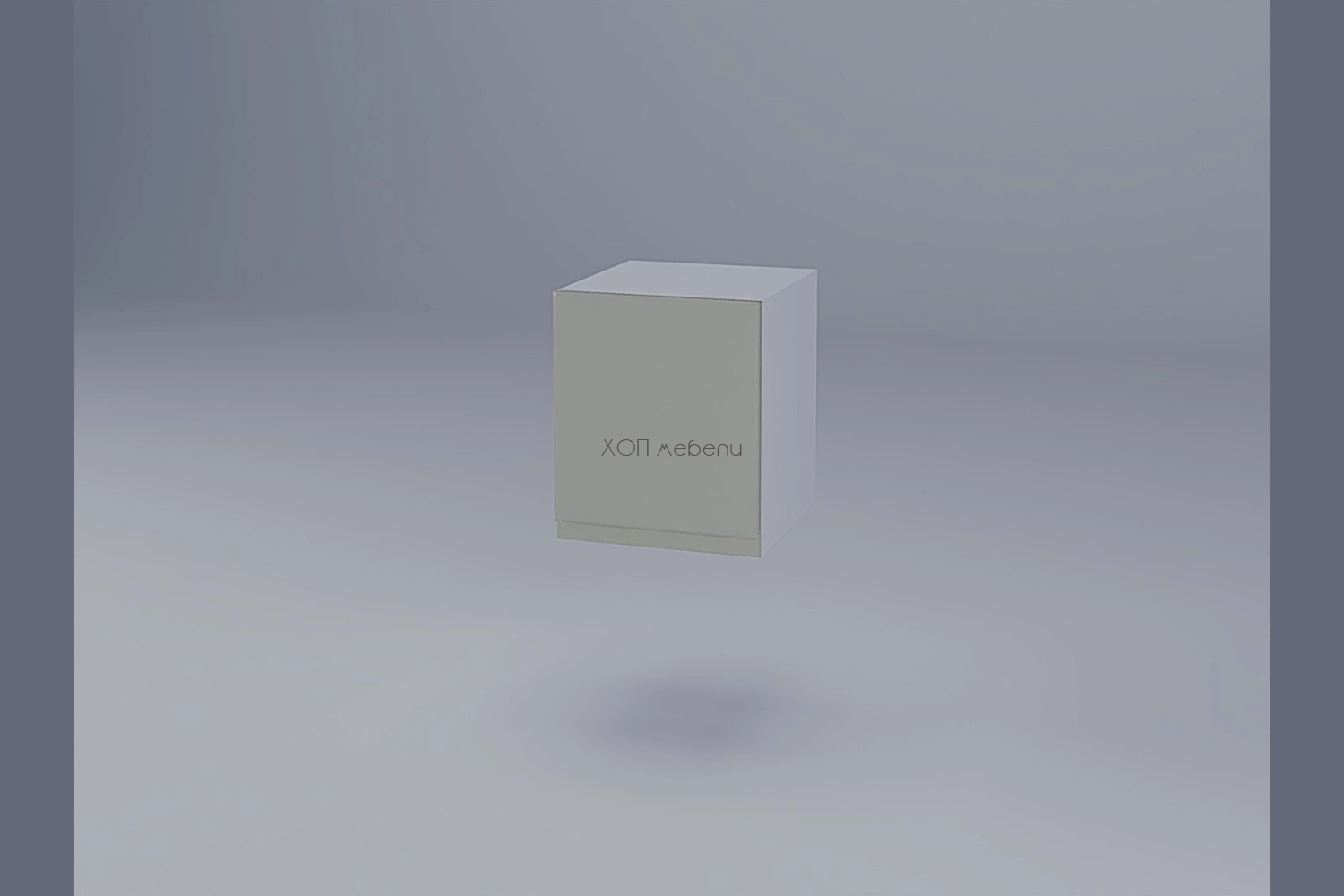 Шкаф надстройка Влада А30 айвори (320) ID 17121 - hop-mebeli.com - 1 Шкаф надстройка Влада А30 айвори (320) ID 17121 - 1