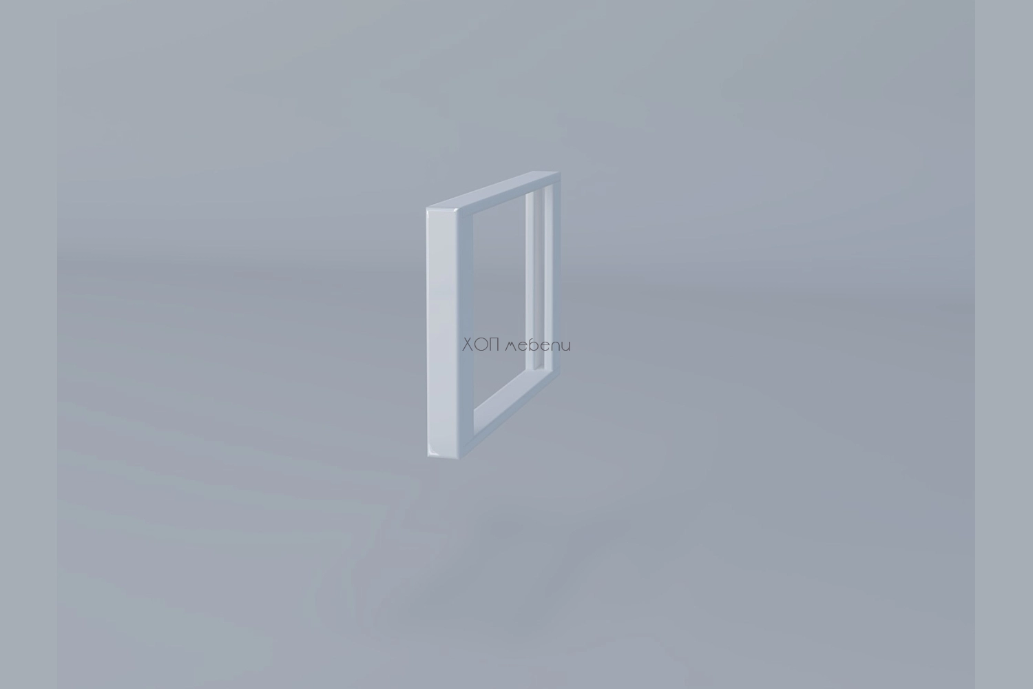 Бленда за надстройка (570) Адел лукс NEW - бял гланц ID 23823 - hop-mebeli.com - 1 Бленда за надстройка (570) Адел лукс NEW - бял гланц ID 23823 - 1