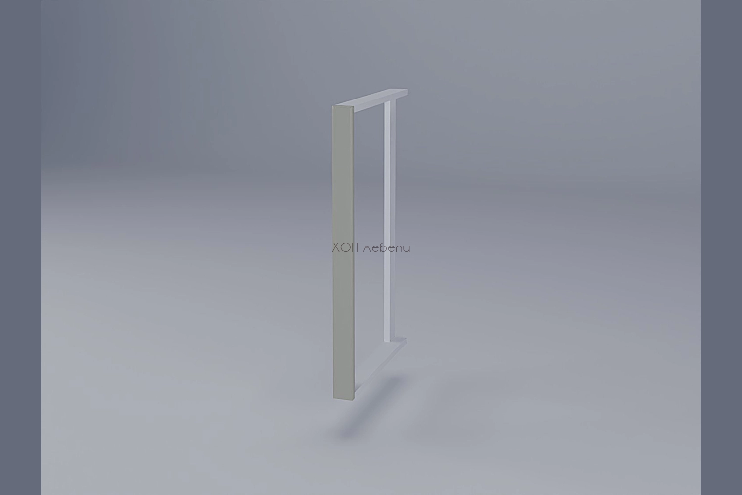 Бленда за долен ред Влада айвори ID 17132 - hop-mebeli.com - 1 Бленда за долен ред Влада айвори ID 17132 - 1