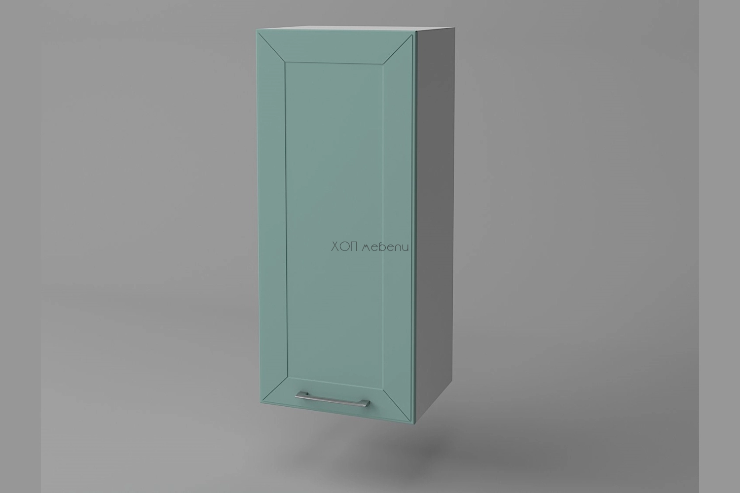 Горен шкаф Марго B40 лагуна h920 ID 13573 - hop-mebeli.com - 1 Горен шкаф Марго B40 лагуна h920 ID 13573 - 1