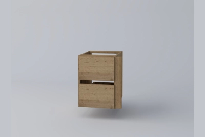 Чекмеджета СПЕЙС 400 - апалачи