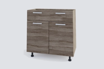 Шкаф с чекмедже Марта Н80ДШ
