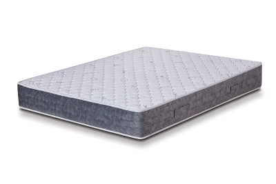 Двулицев матрак Silver Care Memory