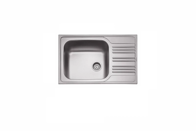 Мивка BOWL BB 78.1 SI