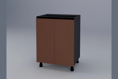 Долен шкаф Тина H60 сахара